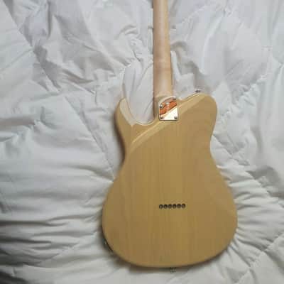 FGN FGN J Standard Iliad JIL2ASHM. 2020 Blonde image 11