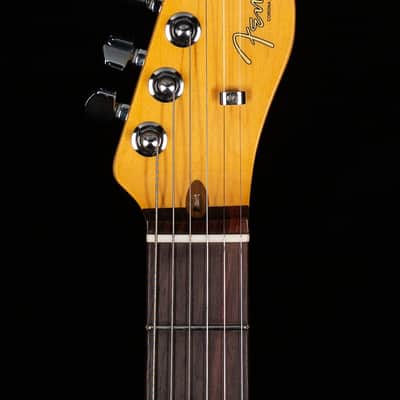 Fender American Professional II Telecaster Dark Night Rosewood Fingerboard (456) image 5