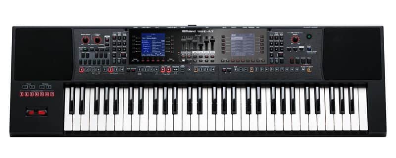 Roland EA7 image 1
