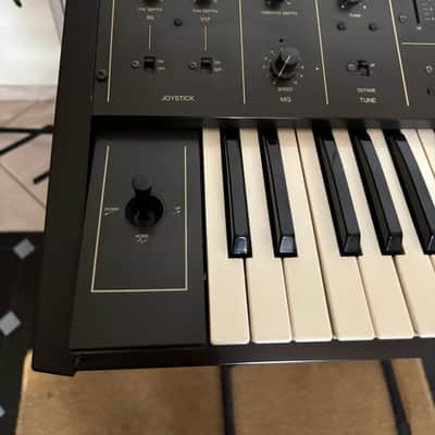 Korg Delta 1980s - Black image 3