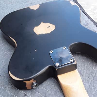 Boutique  Tele type  Relic image 16
