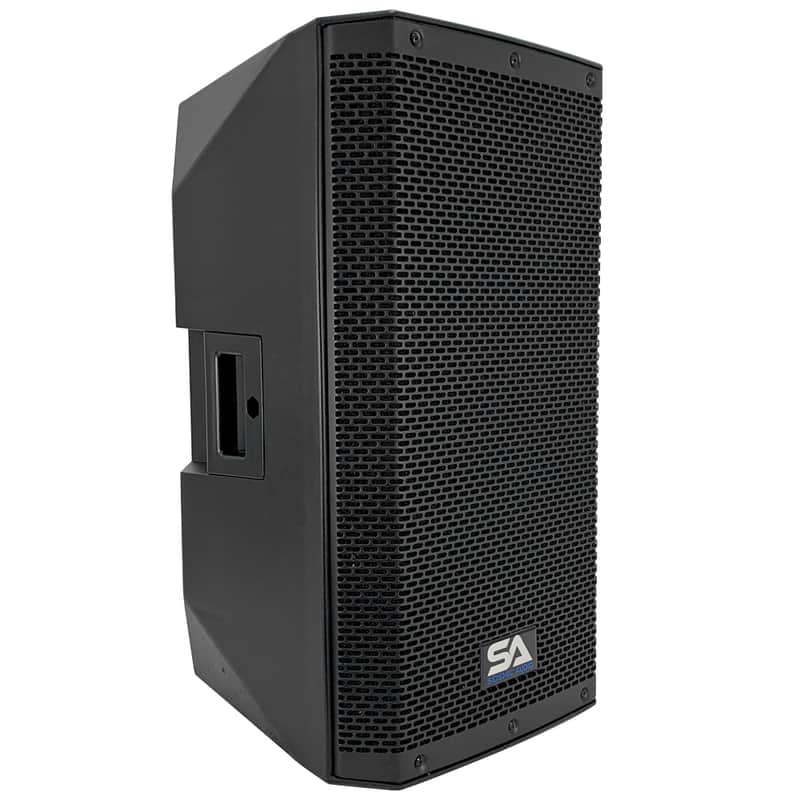 Riot-12P - 12 Inch Passive 2-Way 800 Watt PA /DJ Speaker Cabinet image 1