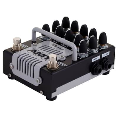 Quick Shipping!  AMT Electronics SS-11A (Classic) image 4