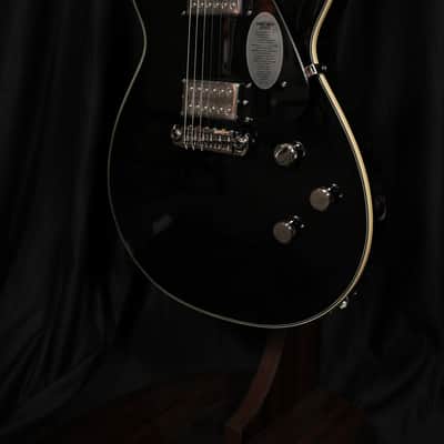 Gretsch Electromatic Premier Jet Onyx Storm image 6