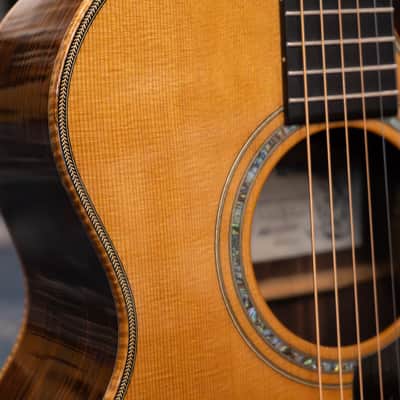 Kevin Ryan Mission grand concert 2002 - custom special. image 2