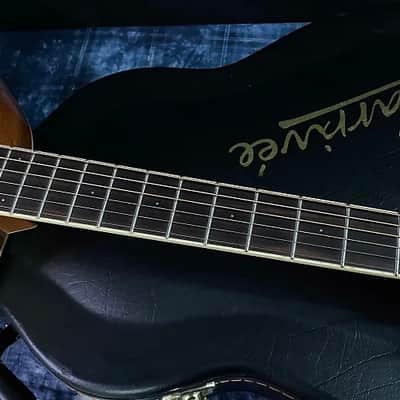 2009 Larrivee L-09 - Custom Koa - From the Vault - SUPER RARE! image 8