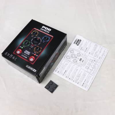 LINE6 POD Express Guitar [21PEG0G7441002172] (03/23) image 4