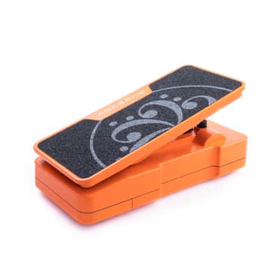 Darkglass Anagram Bundle with Press Expression Pedal image 3