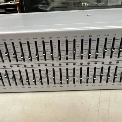 PreSonus Digital Audio 24-Bit Digital 31 Band Graphic Equalizer DEQ624 image 6