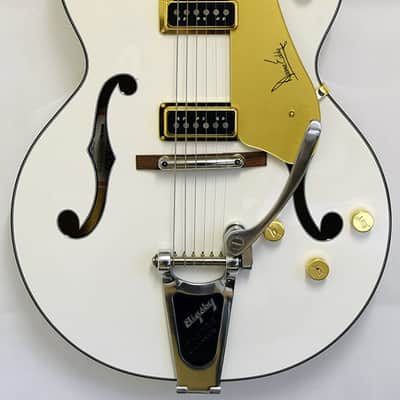 Gretsch G6120DE Duane Eddy Signature Hollow Body image 2