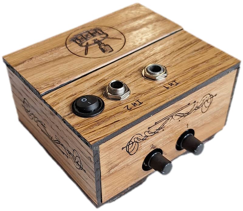 Rhyth-Mic Rythmix 2025 - Oak image 1