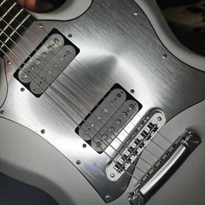 Gibson SG Platinum 2003 - 2005 Platinum image 2