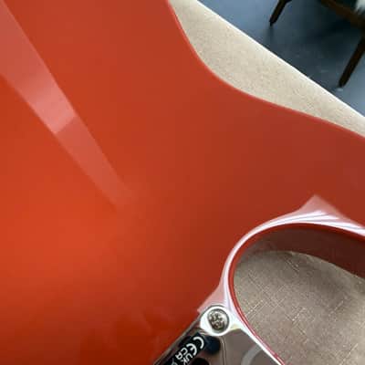 Fender Vintera II '60s Telecaster with Rosewood Fretboard 2023 - 2026 - Fiesta Red image 21