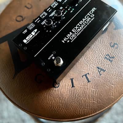 ISP Technologies Hum Extractor + Decimator G image 2