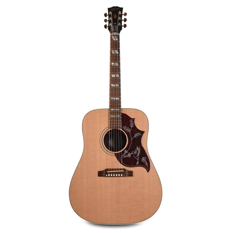Gibson Hummingbird Studio Rosewood image 1