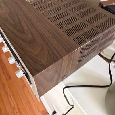 Marantz 2220 stereo receiver #2 1970’s image 6
