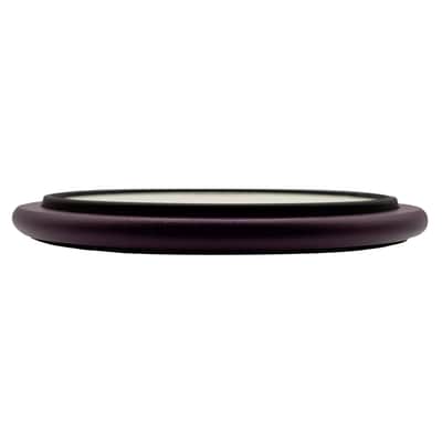 Vic Firth HEAVY HITTER™ SLIMPAD WITH RIM - HHPSLR image 3