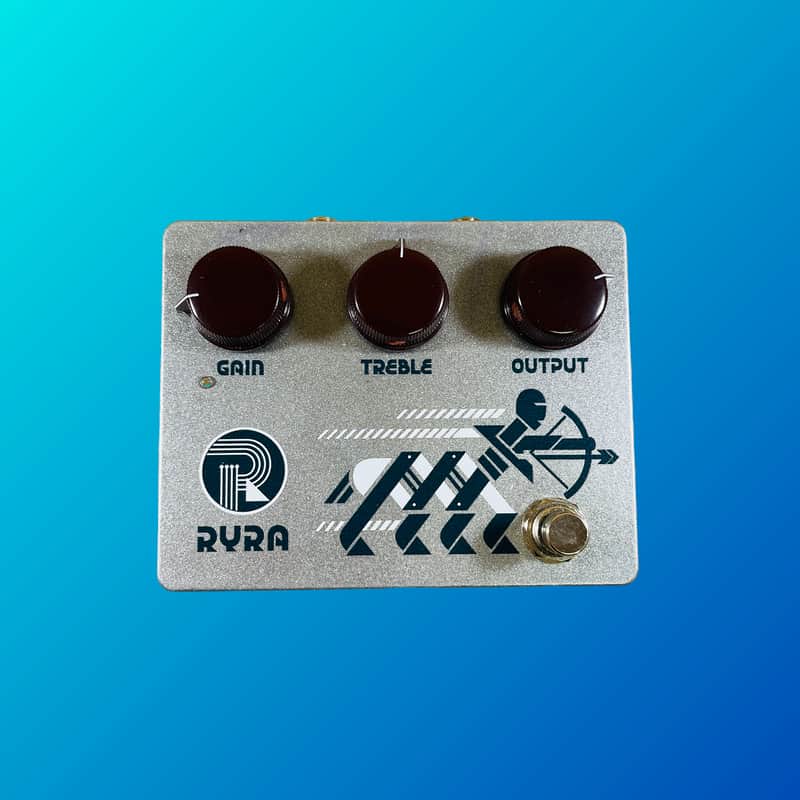 Ryra The Klone