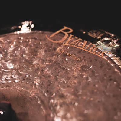 MEINL B18DUCH Byzance Dual China 18 Zoll extra dry/brilliant image 7