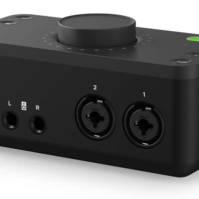 AUDIENT EVO 4 USB Audio-Interface image 6