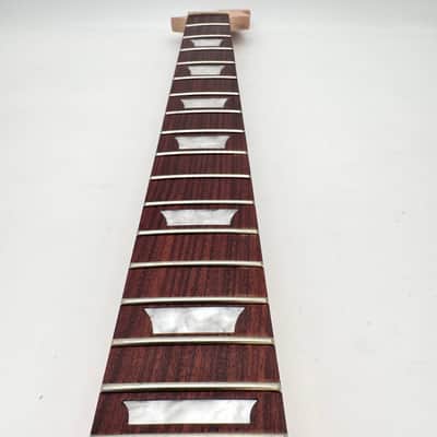 HooDoo Guitar Neck Mahogany/Rosewood New BN526 image 5