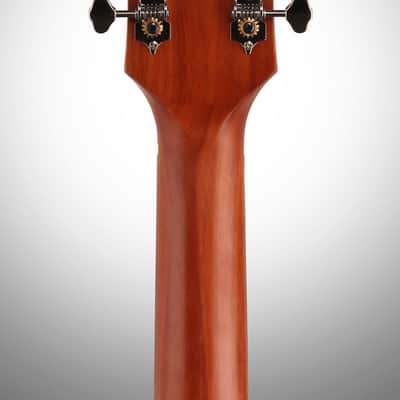 Guild OM-240CE Acoustic-Electric Guitar image 9