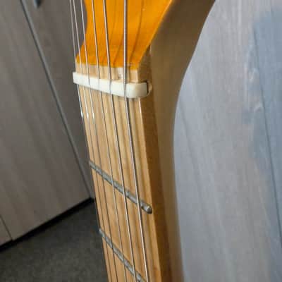 Left handed Axis copy - many upgrades! One Of A Kind! image 5