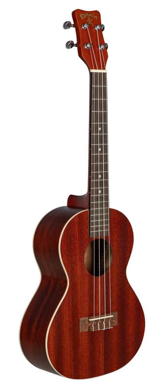 KOHALA AK-TAE Akamai Tenor Acoustic-Electric Ukulele image 1