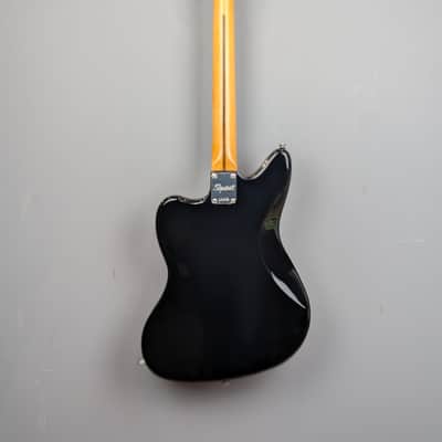 Squier Classic Vibe '70s Jaguar 2024 - Black image 6