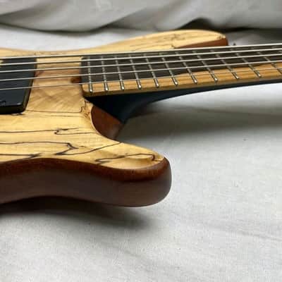 Brubaker NBS-5 Custom image 5