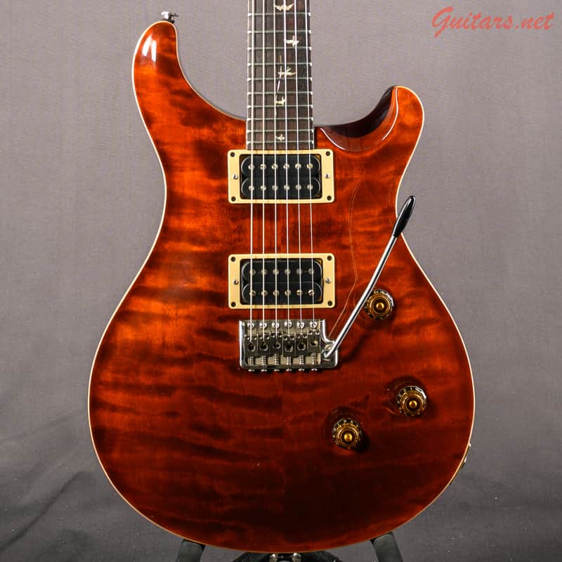PRS Custom 24 20th Anniversary 2005 image 1