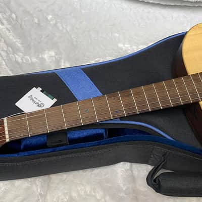 NEW! Martin 00-X2E Cocobolo Acoustic-electric Guitar - Natural 4.35 lbs - Authorized Dealer - G06925 image 8