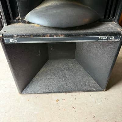 Peavey,kustom,fender,Pyle driver,sunn Peavey  95-2000 - Black image 23