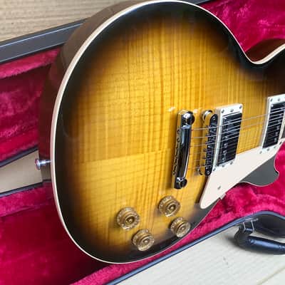 Gibson 2001 Tobacco Burst Les Paul Standard / Good wood era !!! image 17