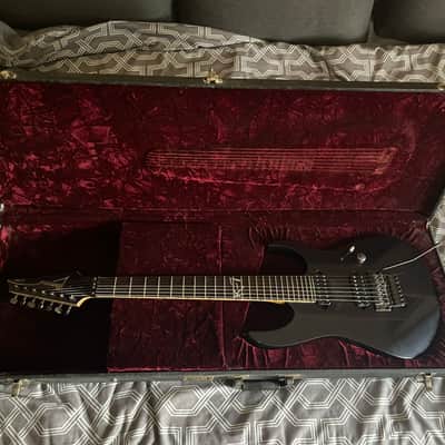 Ibanez K7 Firespark Blue 2001 image 11