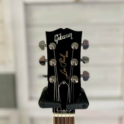 Gibson Noel Gallagher Signature Les Paul Standard - Ebony image 2