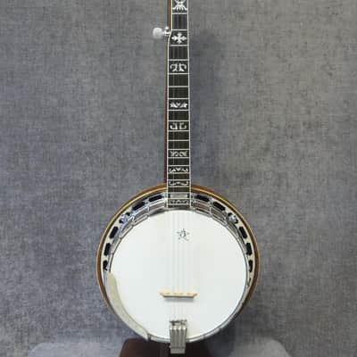 Ibanez Artist Banjo - 1970's image 1