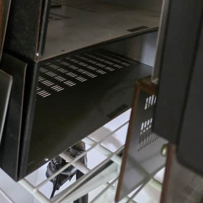 Marantz 22XX and 23XX 1970's Metal Cabinets image 5