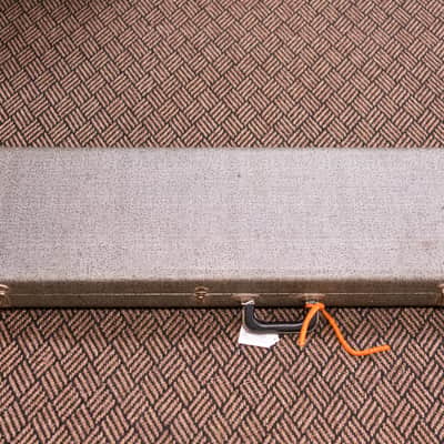 1965 Fender Duo Sonic II - Dakota Red image 15