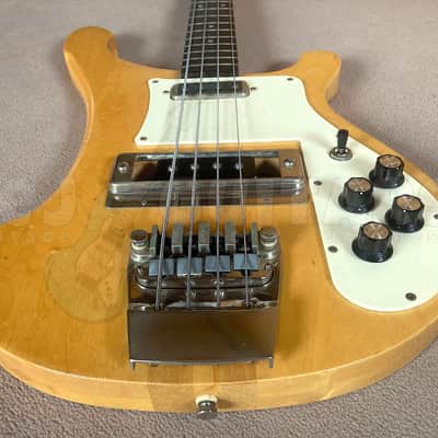 GRECO PMB 1979 - MAPLE image 8
