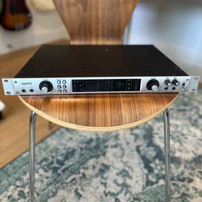 Universal Audio Apollo 8 QUAD Firewire Audio Interface - w Thunderbolt 2 Card image 1