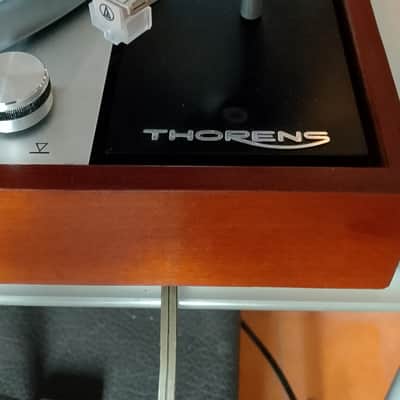Thorens TD150 turntable image 4