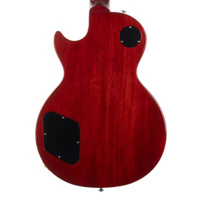 Used Gibson Les Paul Standard '50s Heritage Cherry Sunburst 2021 image 2