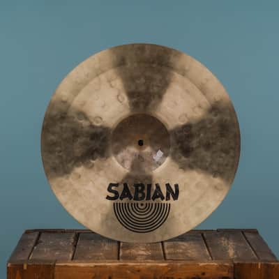 Used Sabian HHX X-treme Crash - 16" image 2
