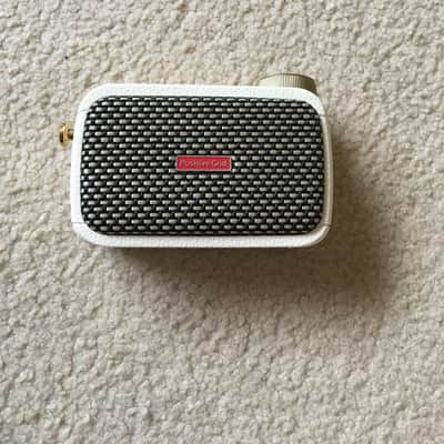 Positive Grid Spark GO Wireless Digital Modeling Guitar Practice Amp 2023 - Present Black image 2
