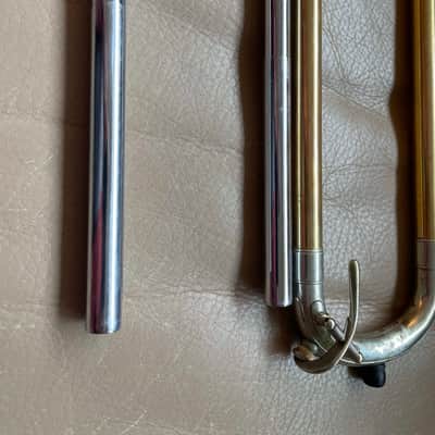 One Of A Kind Conn 32H With F-Attachment image 14