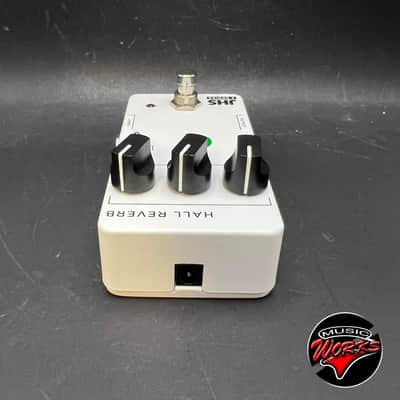 Jhs Pedals 3 Series Hall Reverb image 5