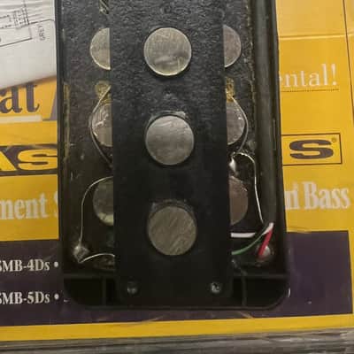 Seymour Duncan SMB-5A 2006 image 2
