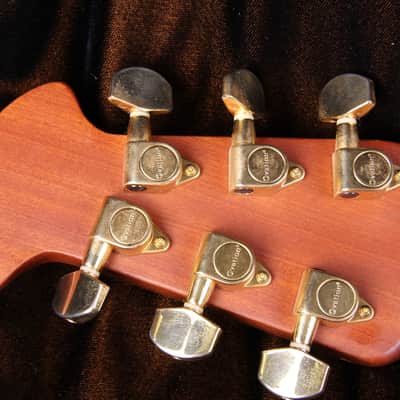 Ovation Celebrity CS 257 image 20