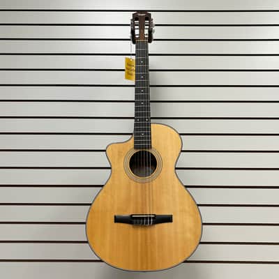Taylor 312ce-N Left-Handed 2012 - Present - Natural image 1